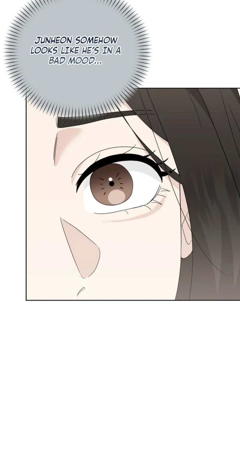 Ruthless Temptation Chapter 23 page 50 - 