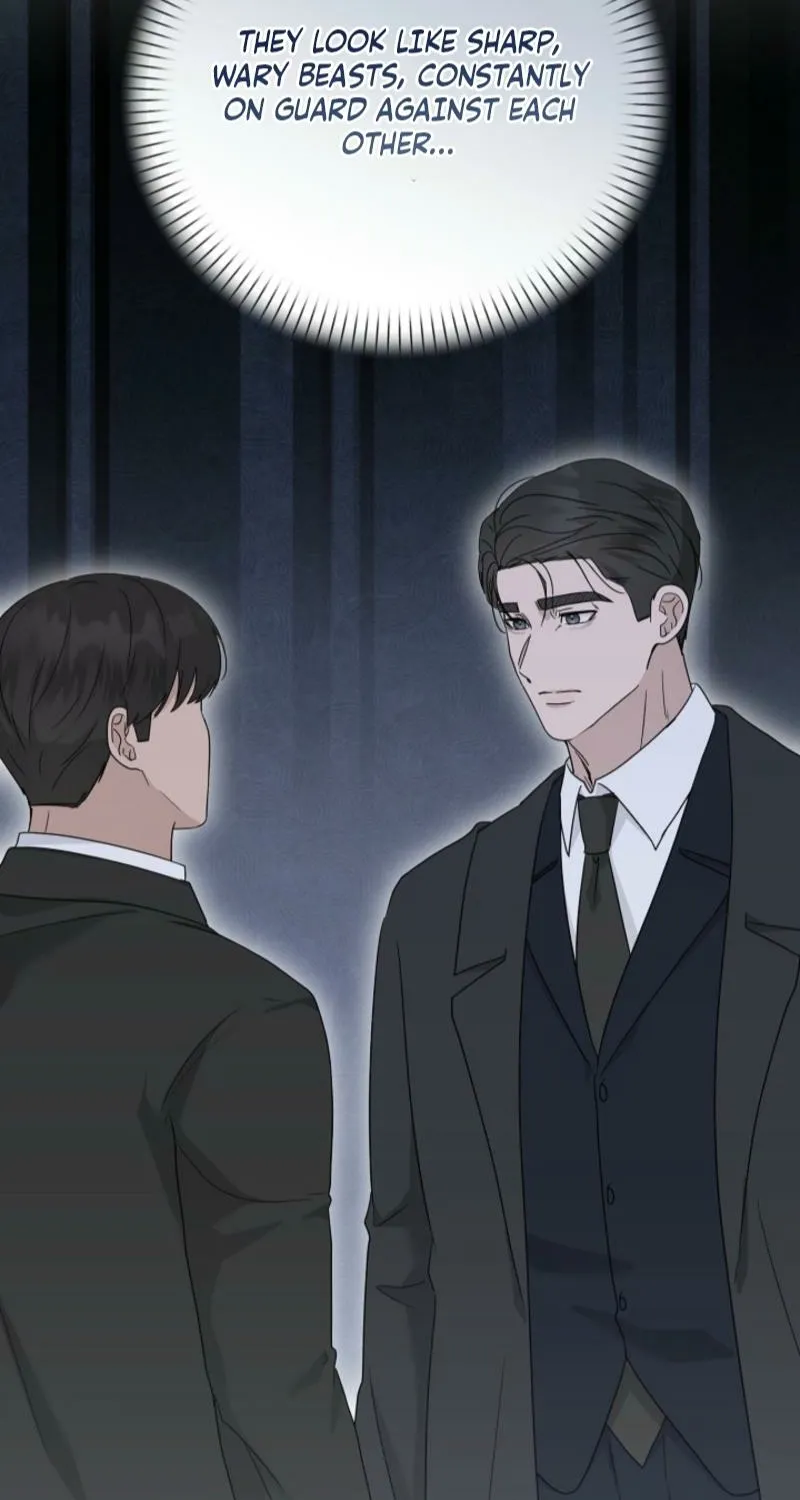 Ruthless Temptation Chapter 23 page 57 - 