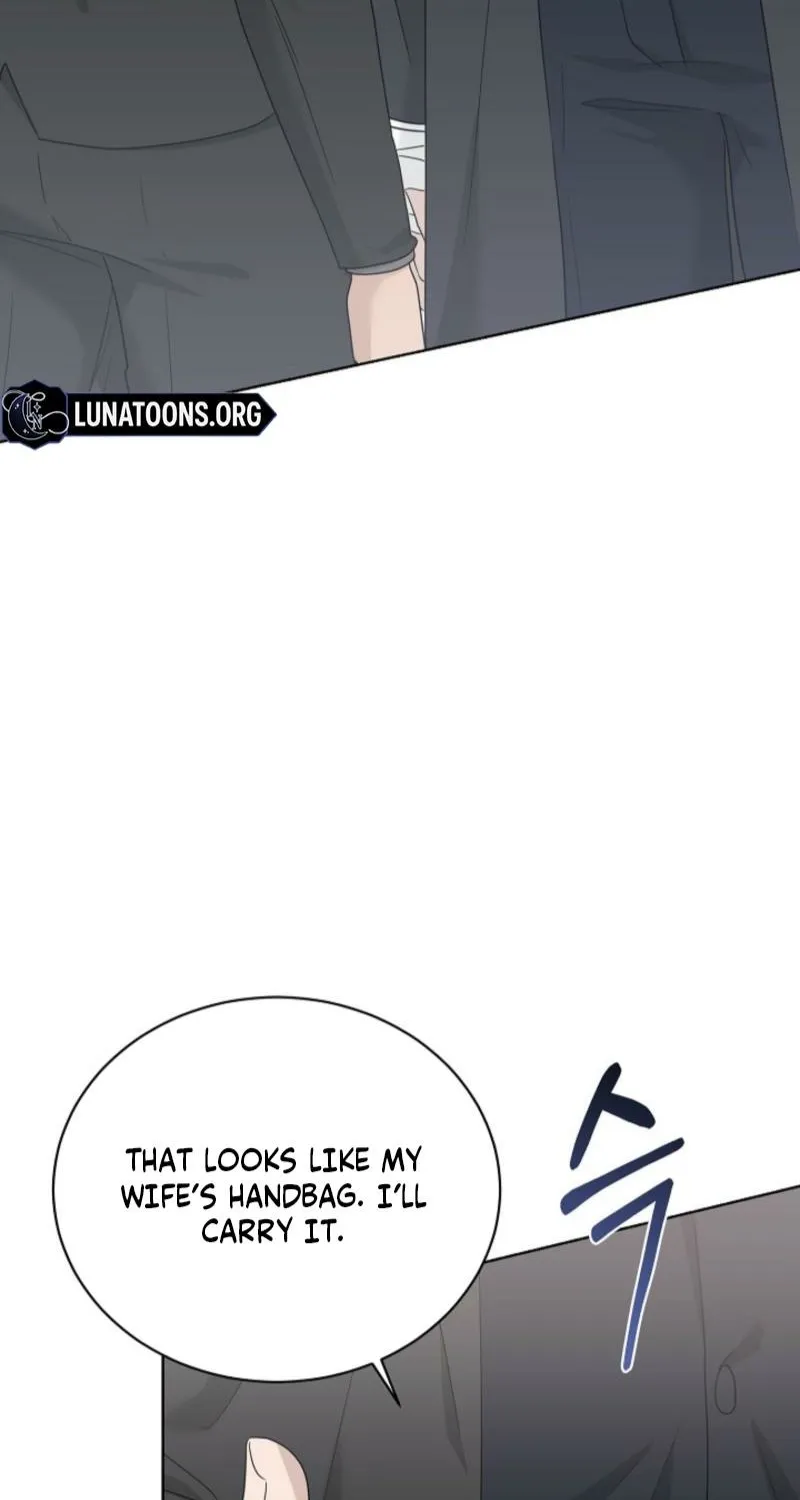 Ruthless Temptation Chapter 23 page 58 - 