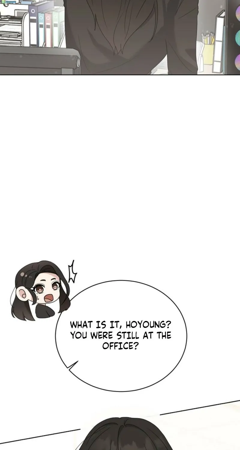 Ruthless Temptation Chapter 23 page 7 - 