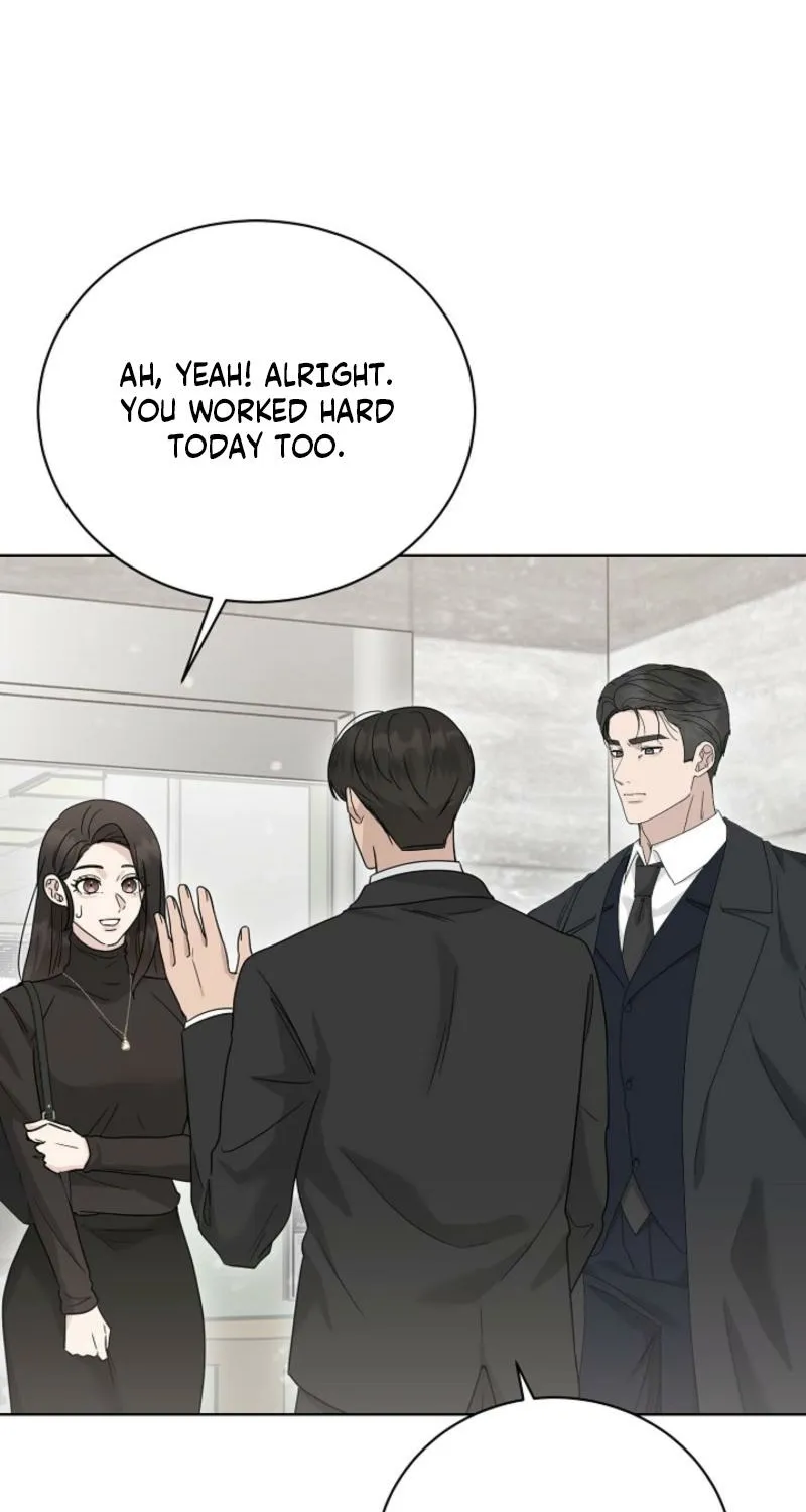 Ruthless Temptation Chapter 23 page 64 - 