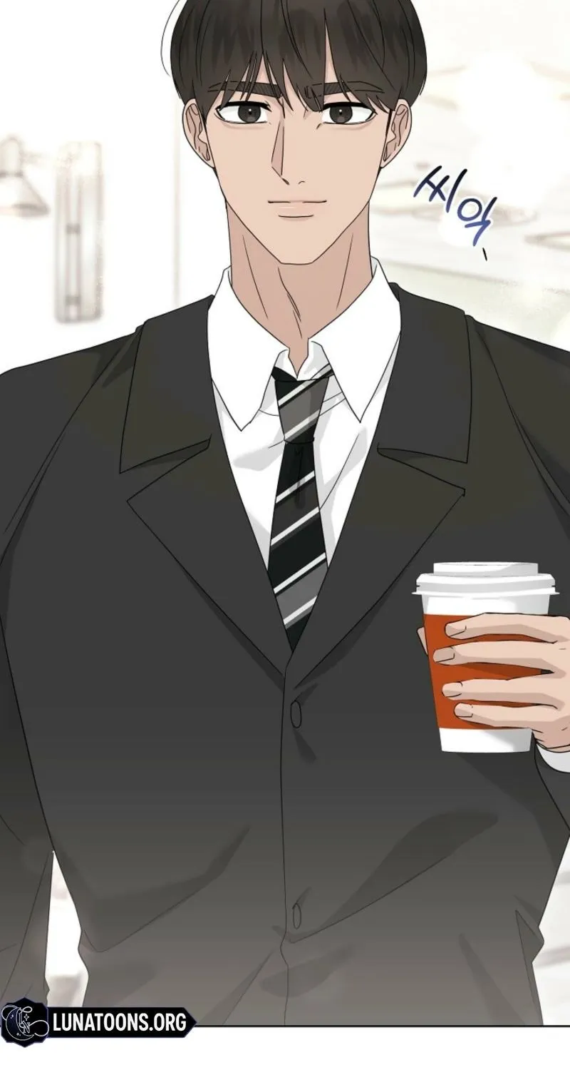 Ruthless Temptation Chapter 23 page 8 - 