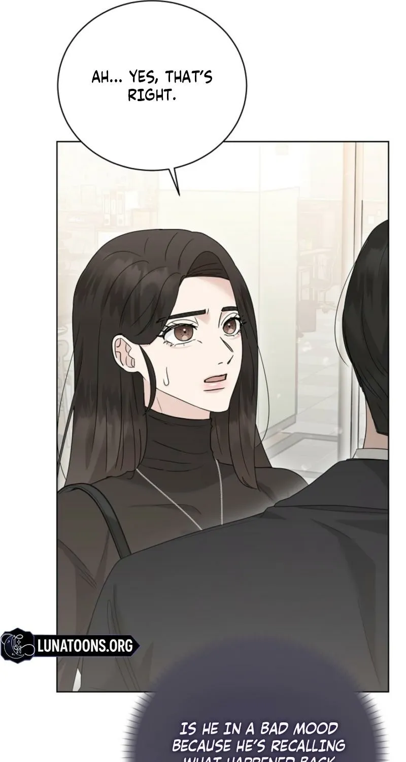 Ruthless Temptation Chapter 23 page 71 - 