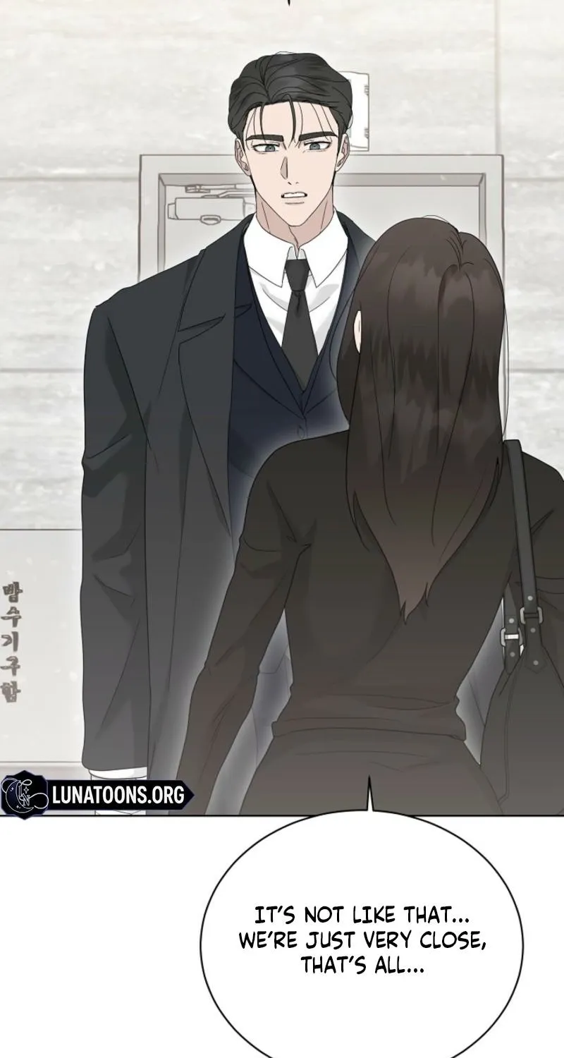 Ruthless Temptation Chapter 23 page 73 - 