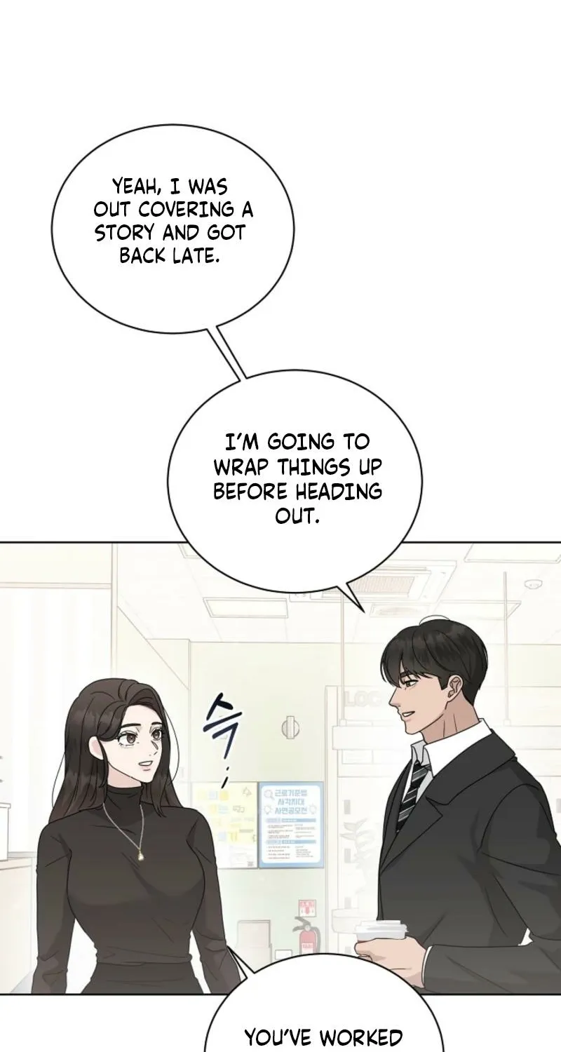 Ruthless Temptation Chapter 23 page 9 - 