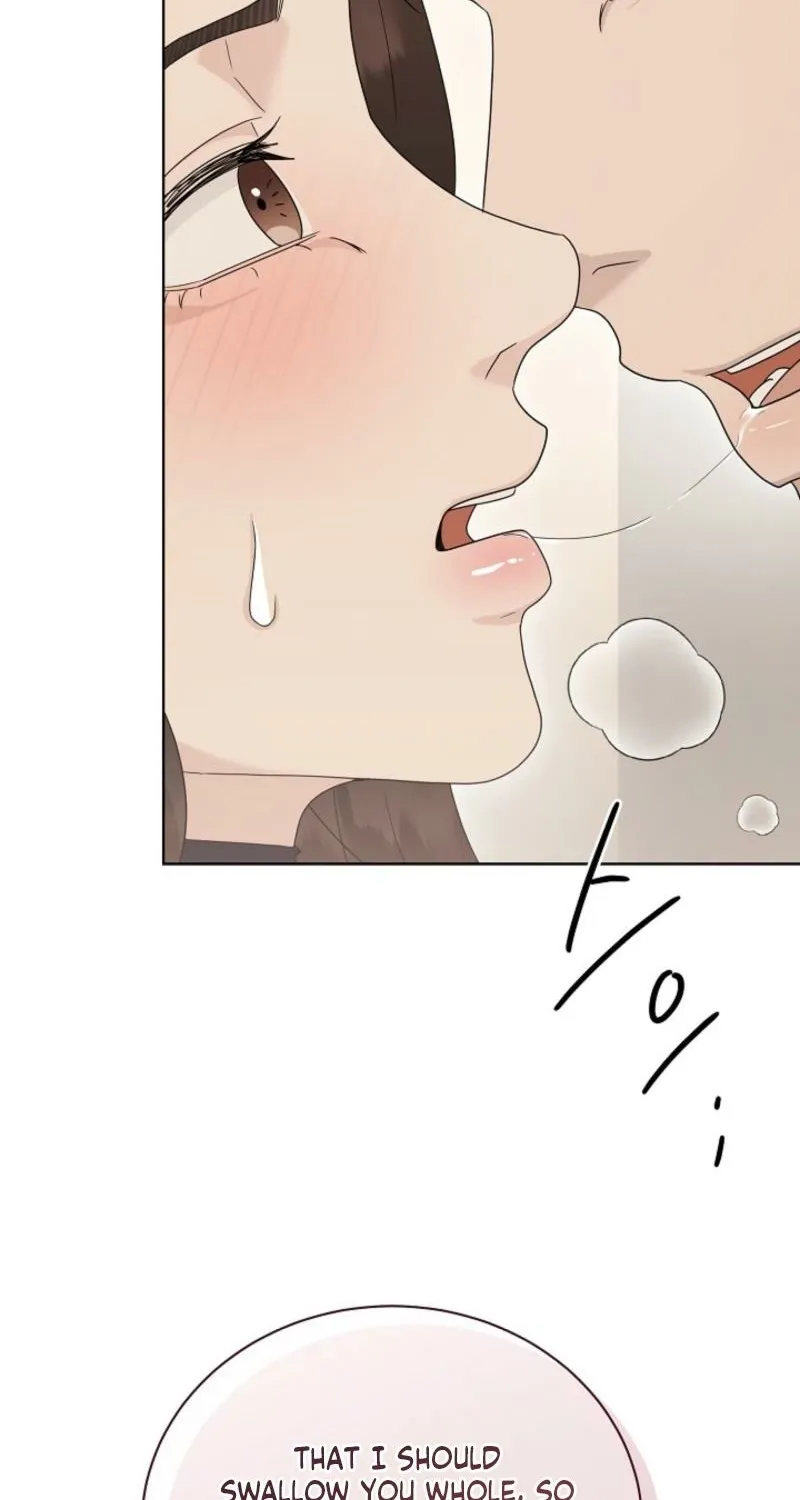 Ruthless Temptation Chapter 23 page 96 - 