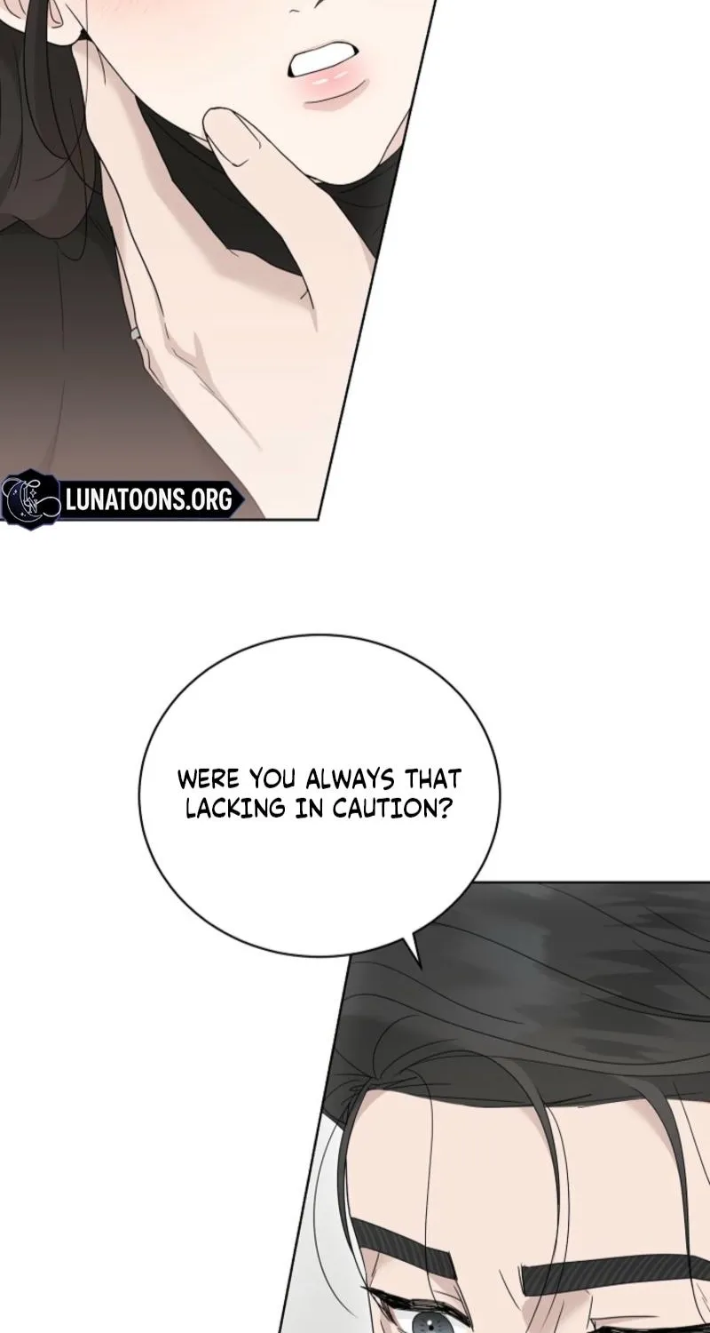 Ruthless Temptation Chapter 24 page 2 - 