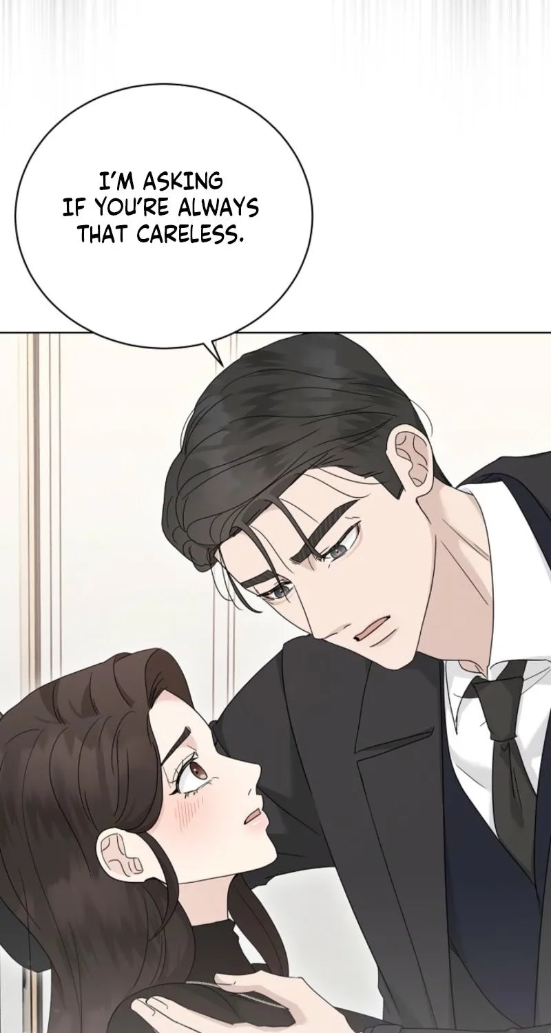 Ruthless Temptation Chapter 24 page 11 - 