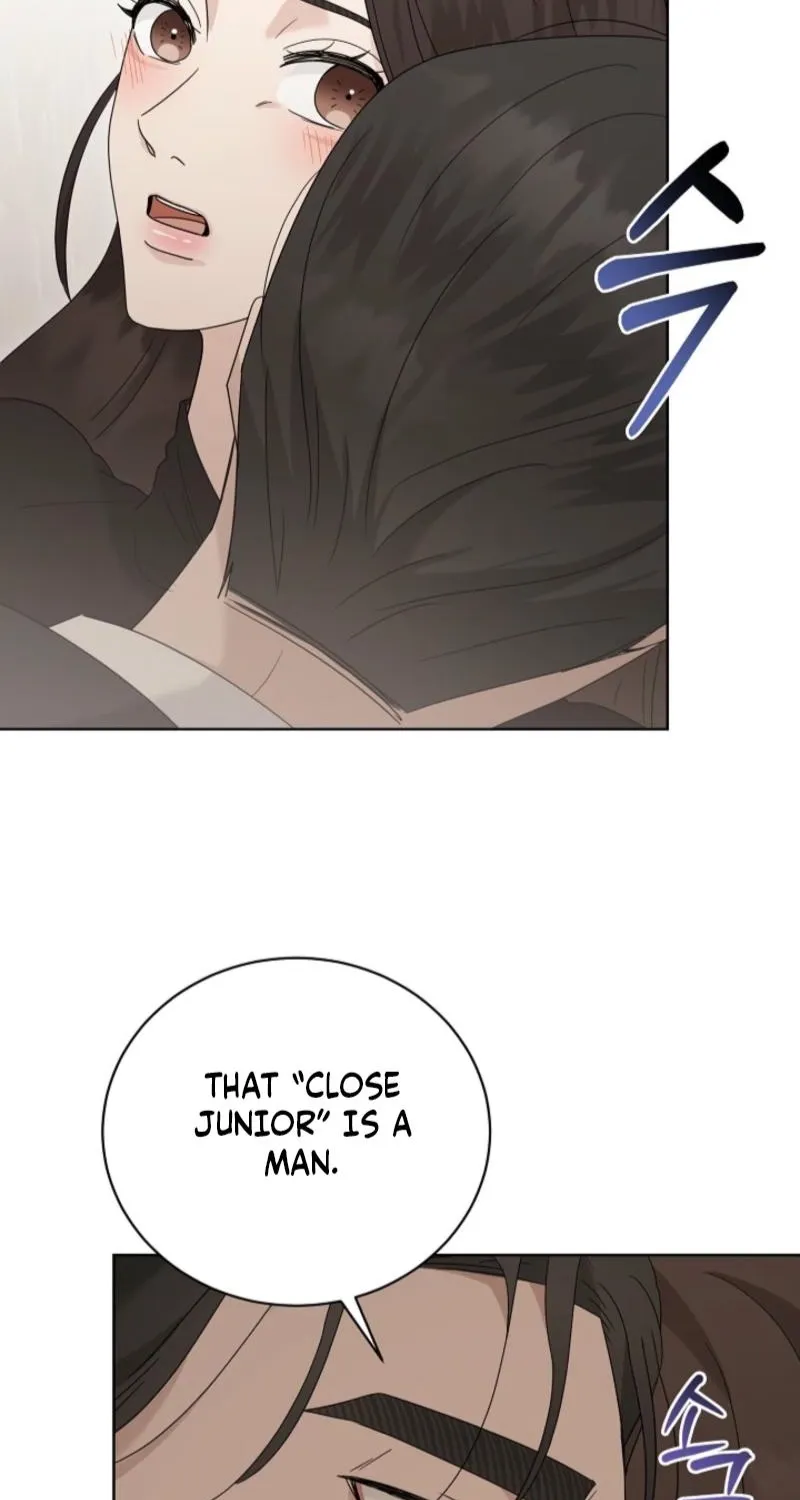 Ruthless Temptation Chapter 24 page 13 - 