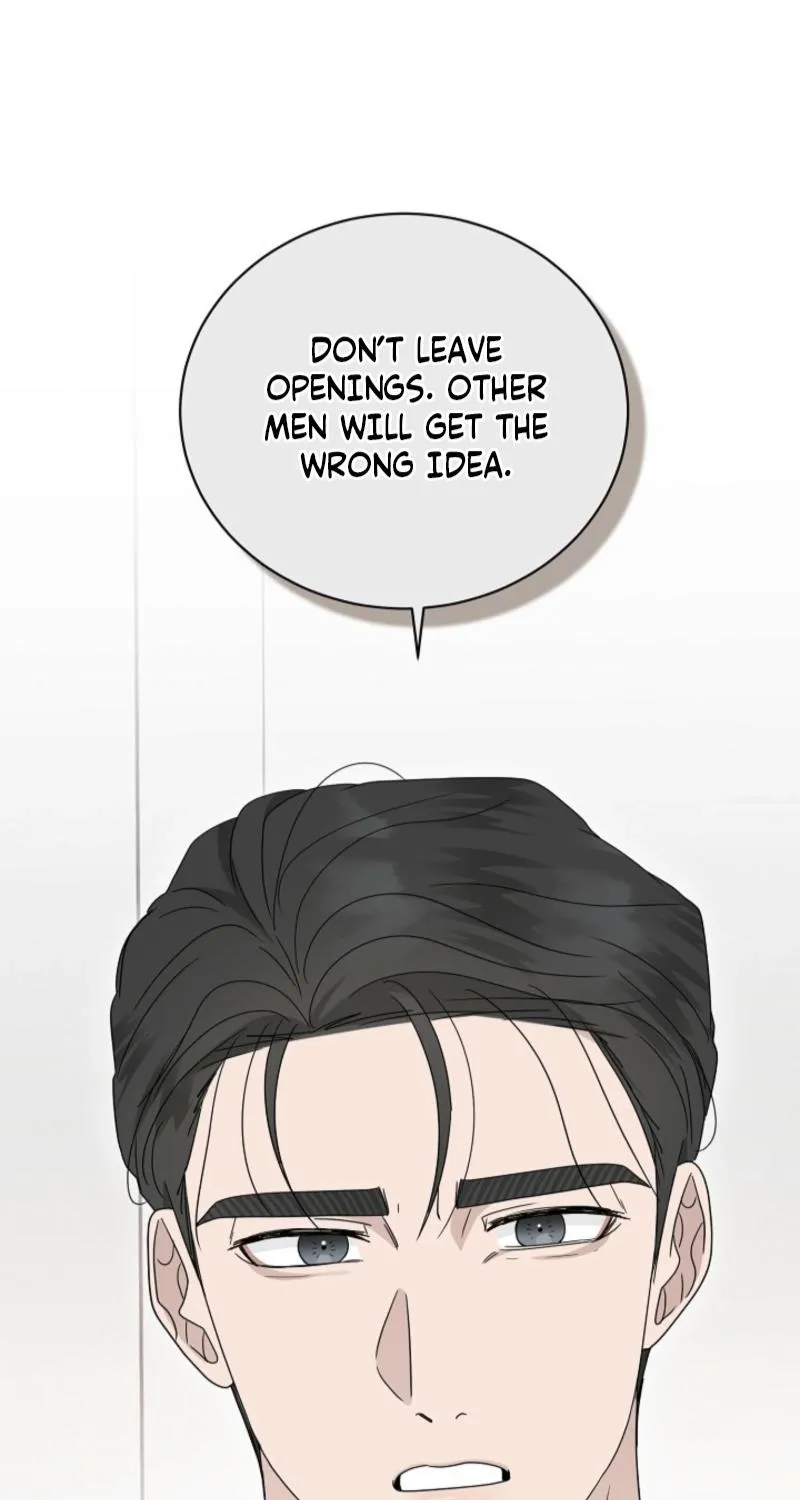 Ruthless Temptation Chapter 24 page 19 - 