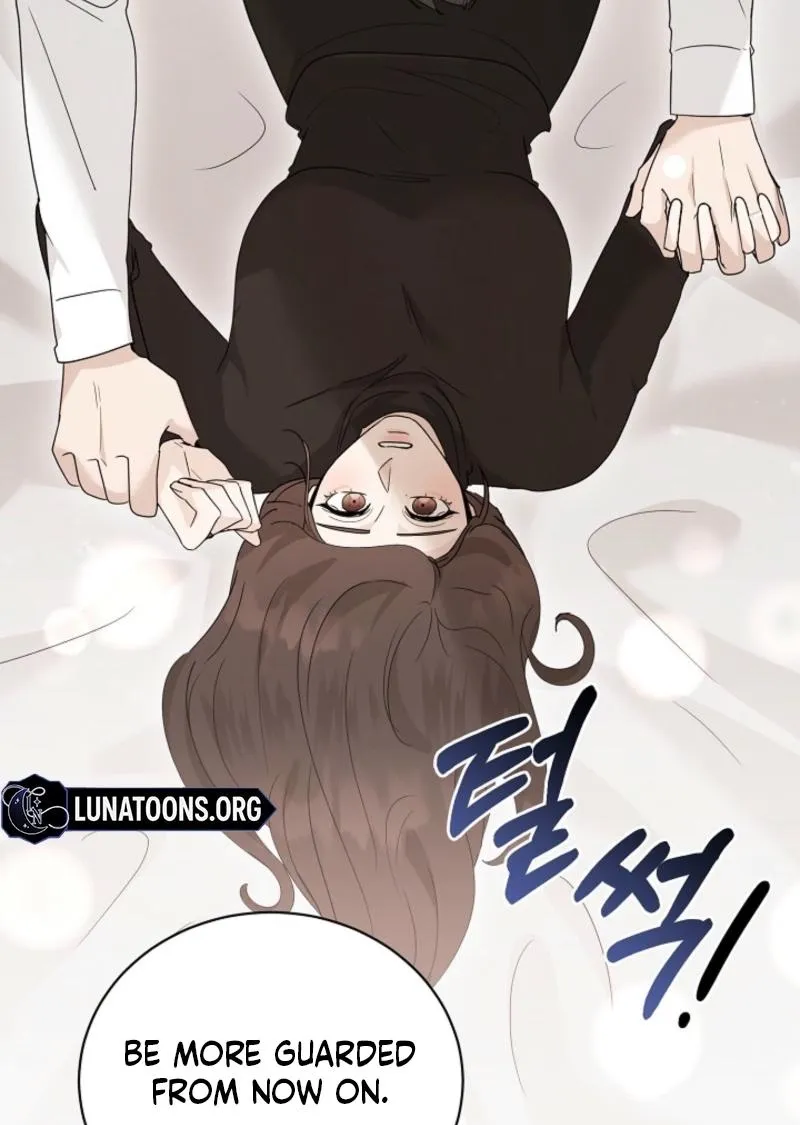Ruthless Temptation Chapter 24 page 25 - 
