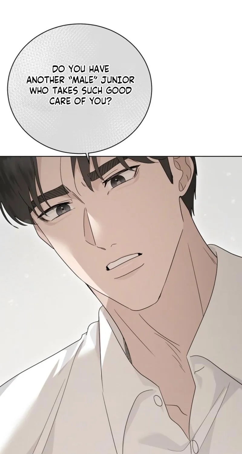 Ruthless Temptation Chapter 24 page 28 - 