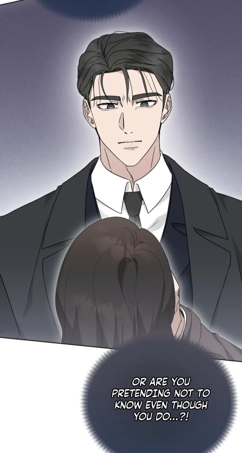 Ruthless Temptation Chapter 24 page 5 - 