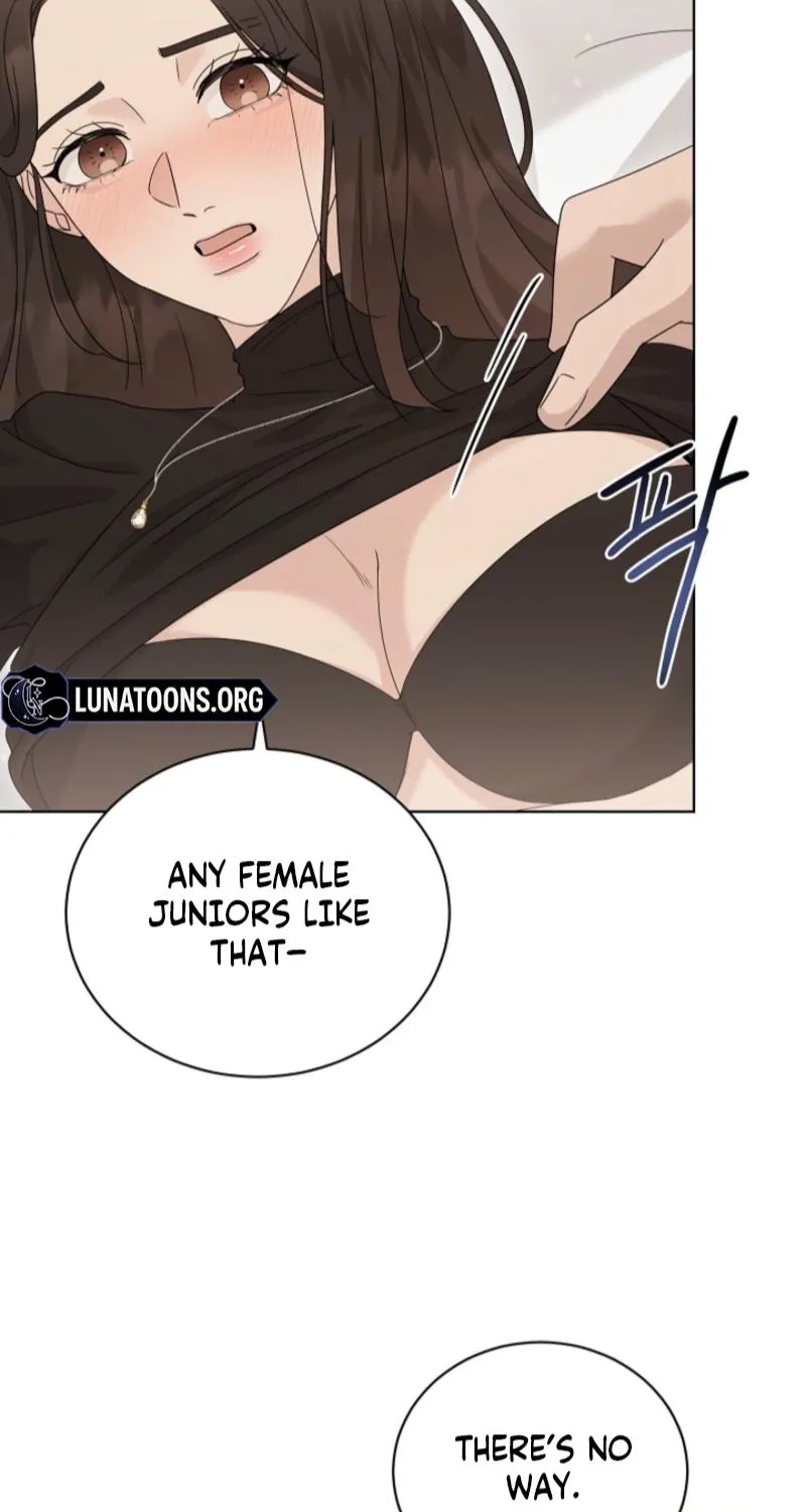 Ruthless Temptation Chapter 24 page 47 - 