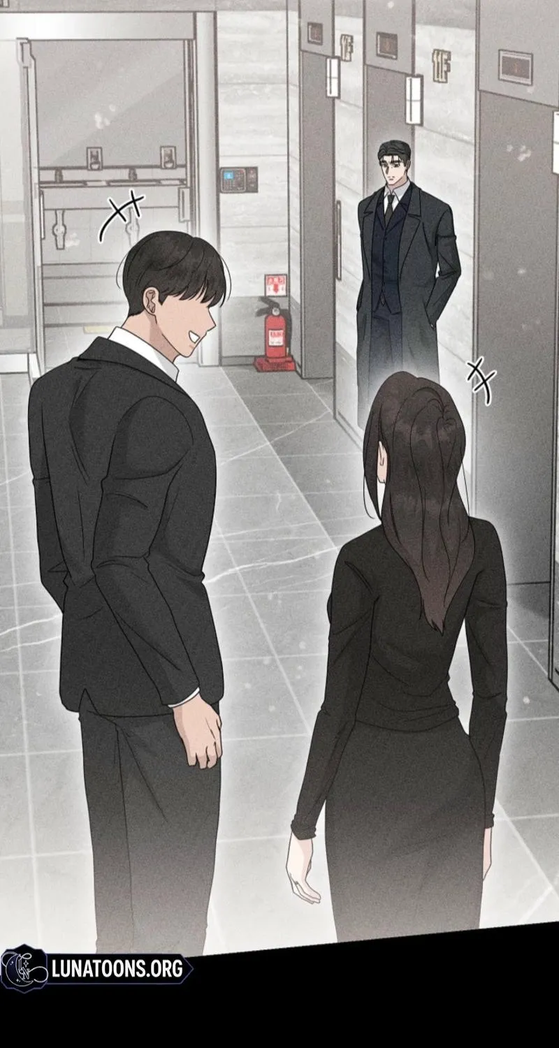 Ruthless Temptation Chapter 24 page 7 - 