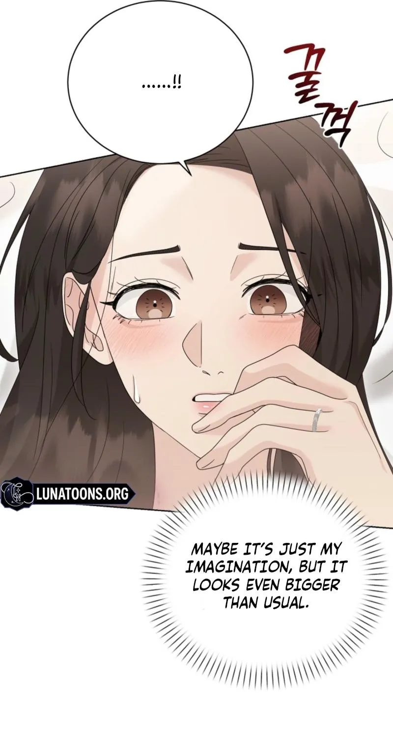 Ruthless Temptation Chapter 24 page 61 - 