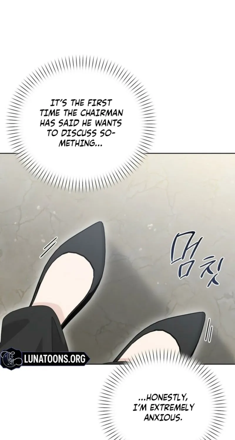 Ruthless Temptation Chapter 25 page 22 - 