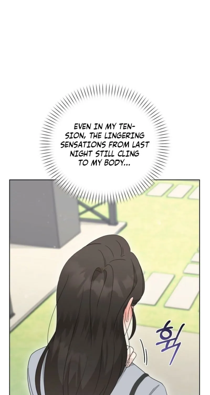 Ruthless Temptation Chapter 25 page 26 - 