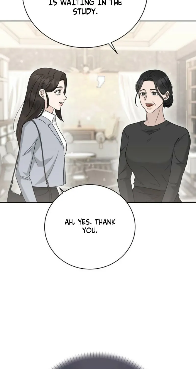 Ruthless Temptation Chapter 25 page 34 - 