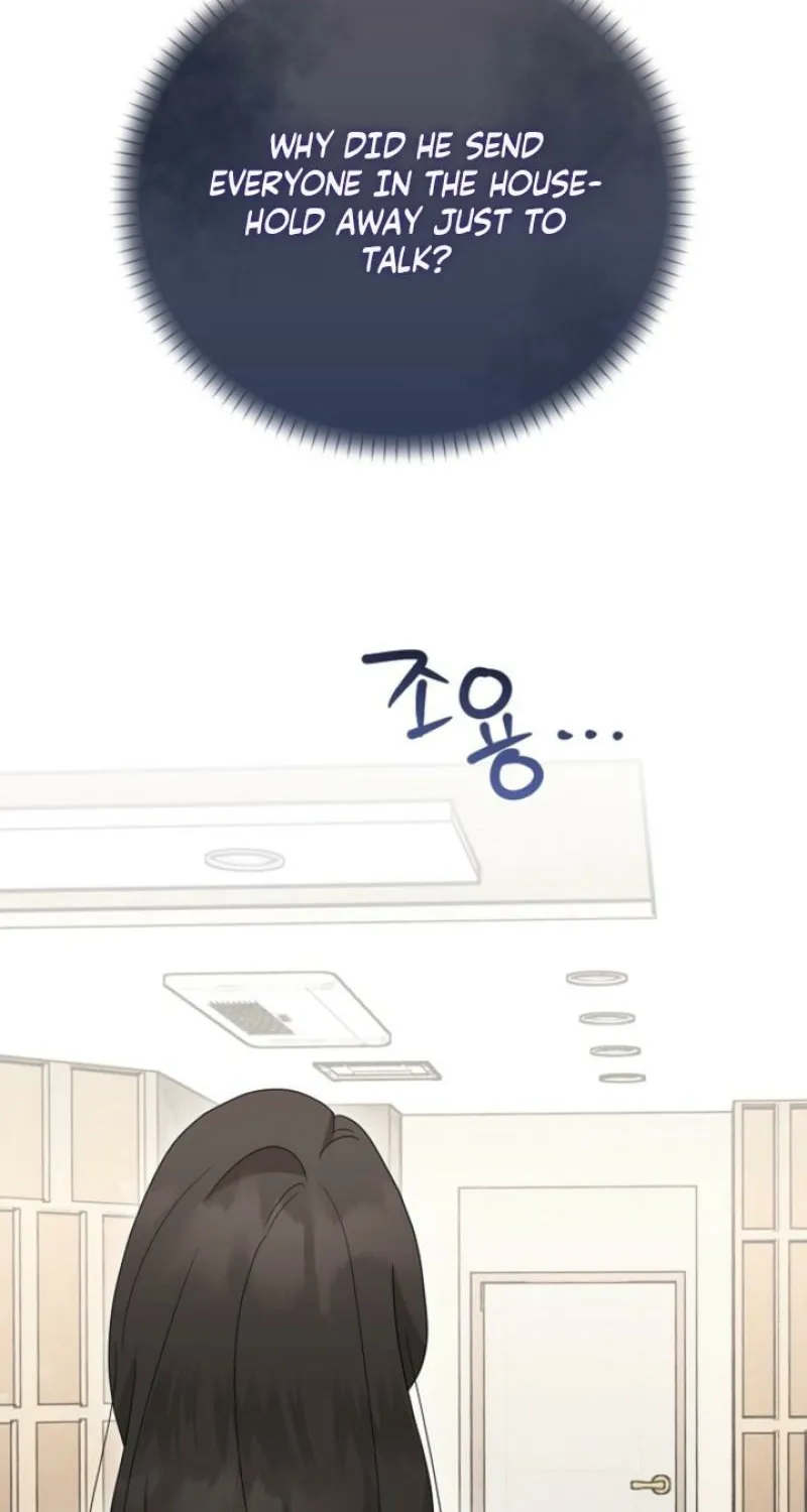 Ruthless Temptation Chapter 25 page 35 - 