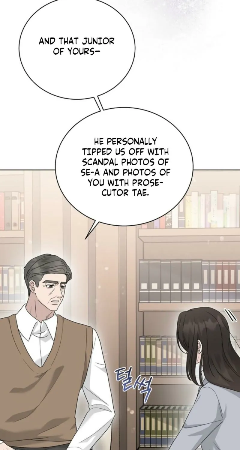 Ruthless Temptation Chapter 25 page 46 - 