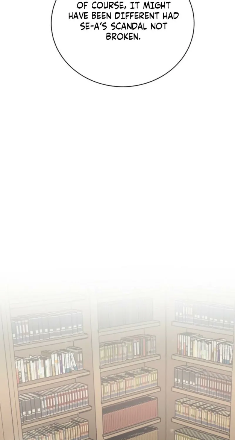 Ruthless Temptation Chapter 25 page 58 - 