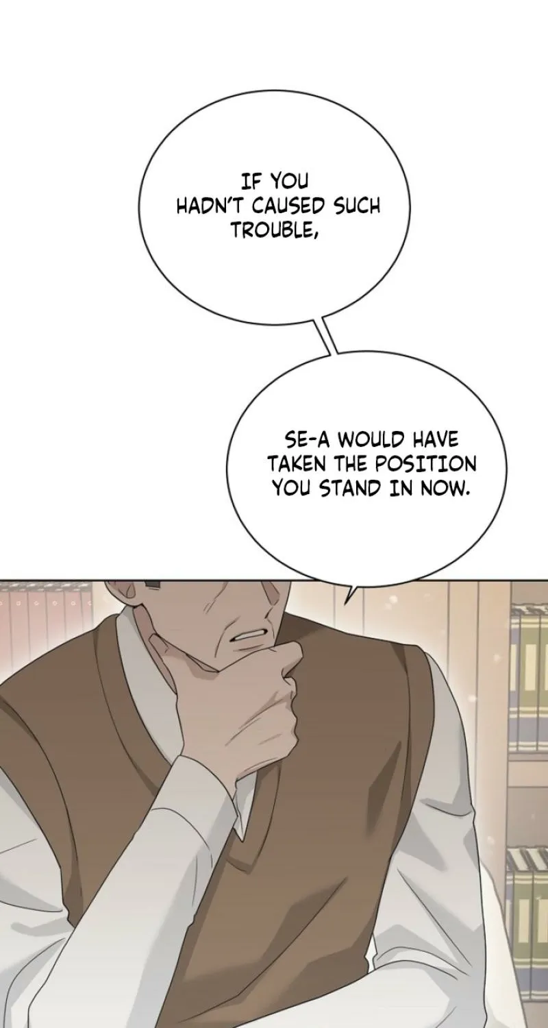Ruthless Temptation Chapter 25 page 62 - 