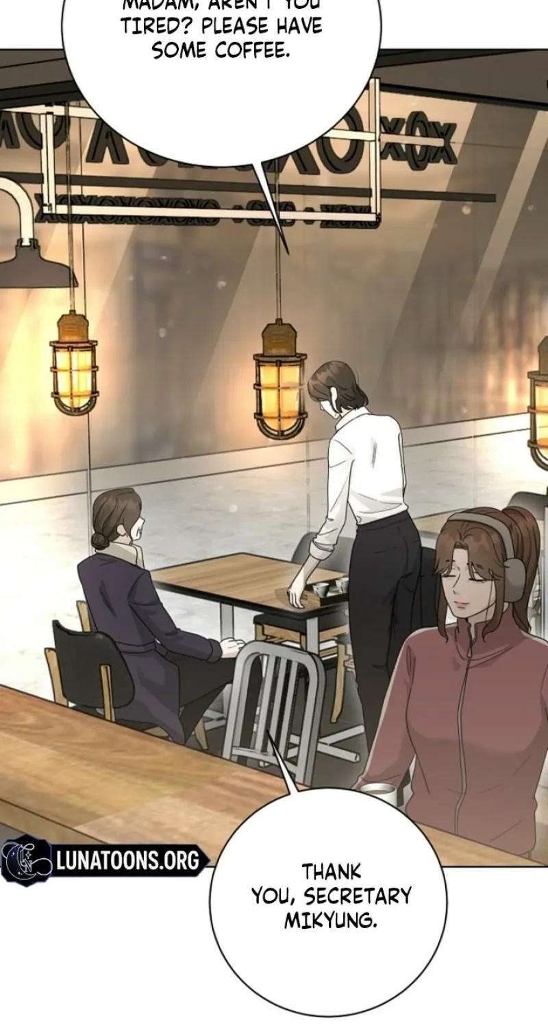 Ruthless Temptation Chapter 25 page 76 - 