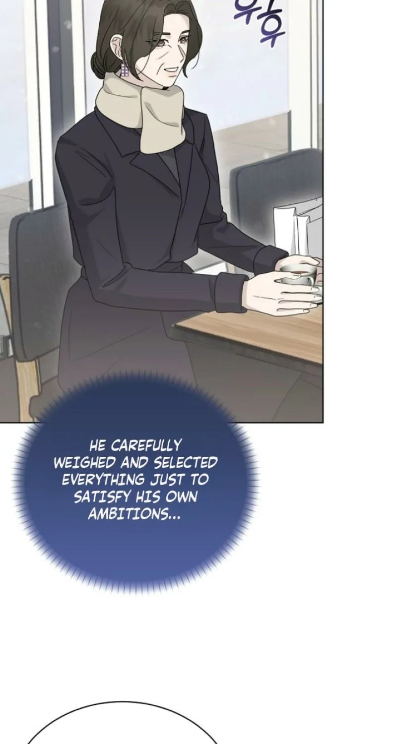 Ruthless Temptation Chapter 25 page 93 - 