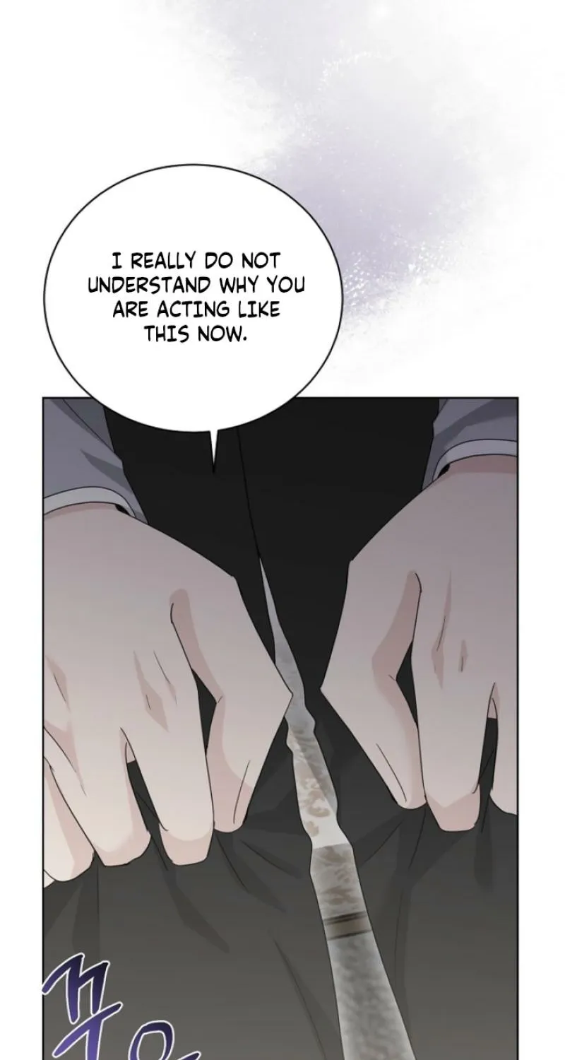 Ruthless Temptation Chapter 26 page 16 - 
