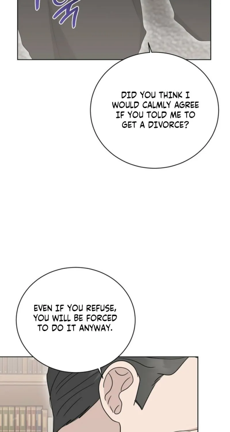 Ruthless Temptation Chapter 26 page 17 - 