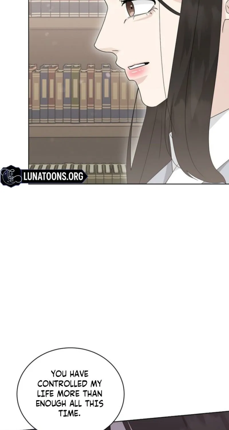 Ruthless Temptation Chapter 26 page 20 - 
