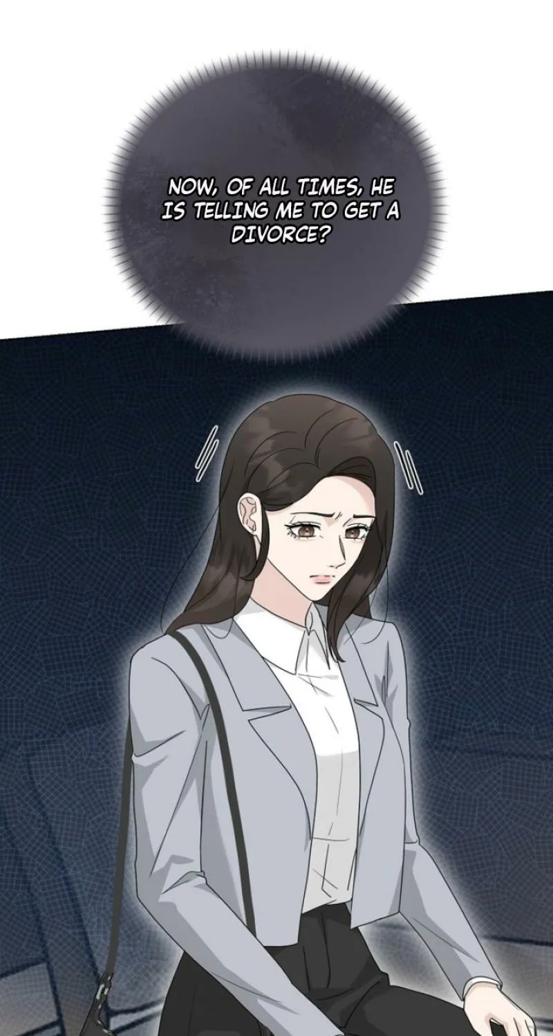 Ruthless Temptation Chapter 26 page 3 - 