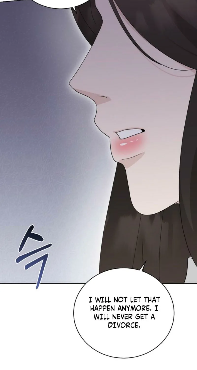 Ruthless Temptation Chapter 26 page 21 - 