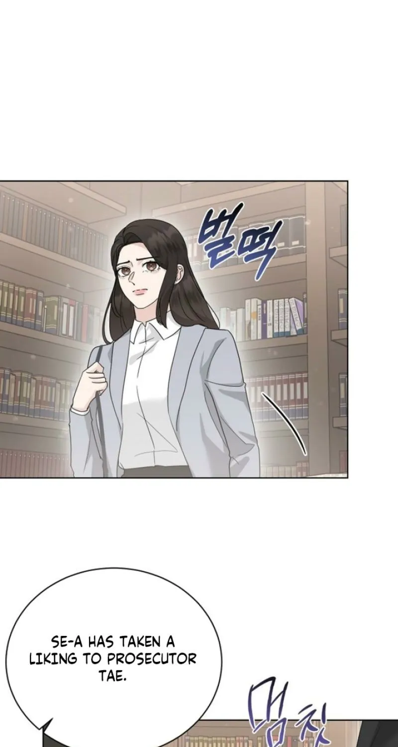 Ruthless Temptation Chapter 26 page 22 - 