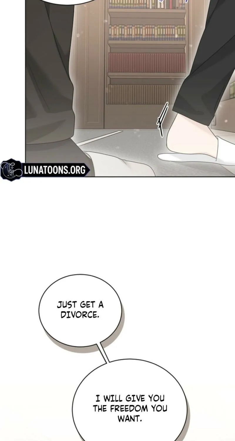 Ruthless Temptation Chapter 26 page 23 - 