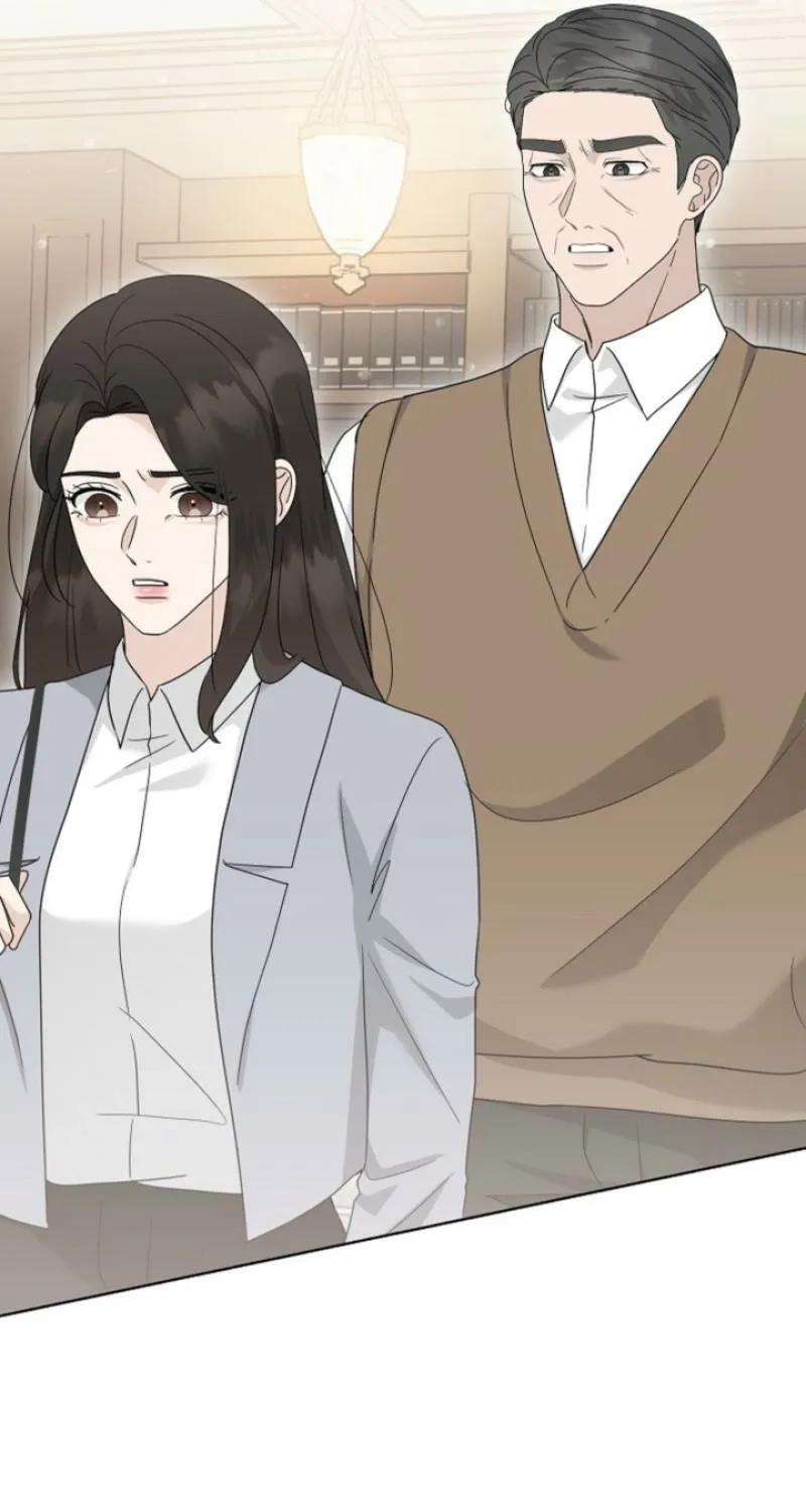 Ruthless Temptation Chapter 26 page 25 - 