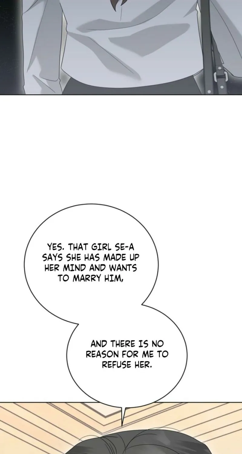 Ruthless Temptation Chapter 26 page 27 - 