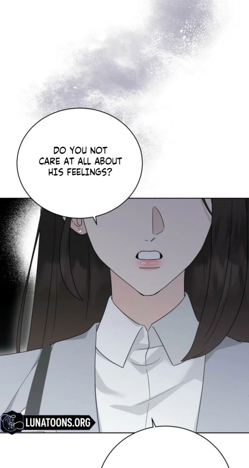 Ruthless Temptation Chapter 26 page 29 - 