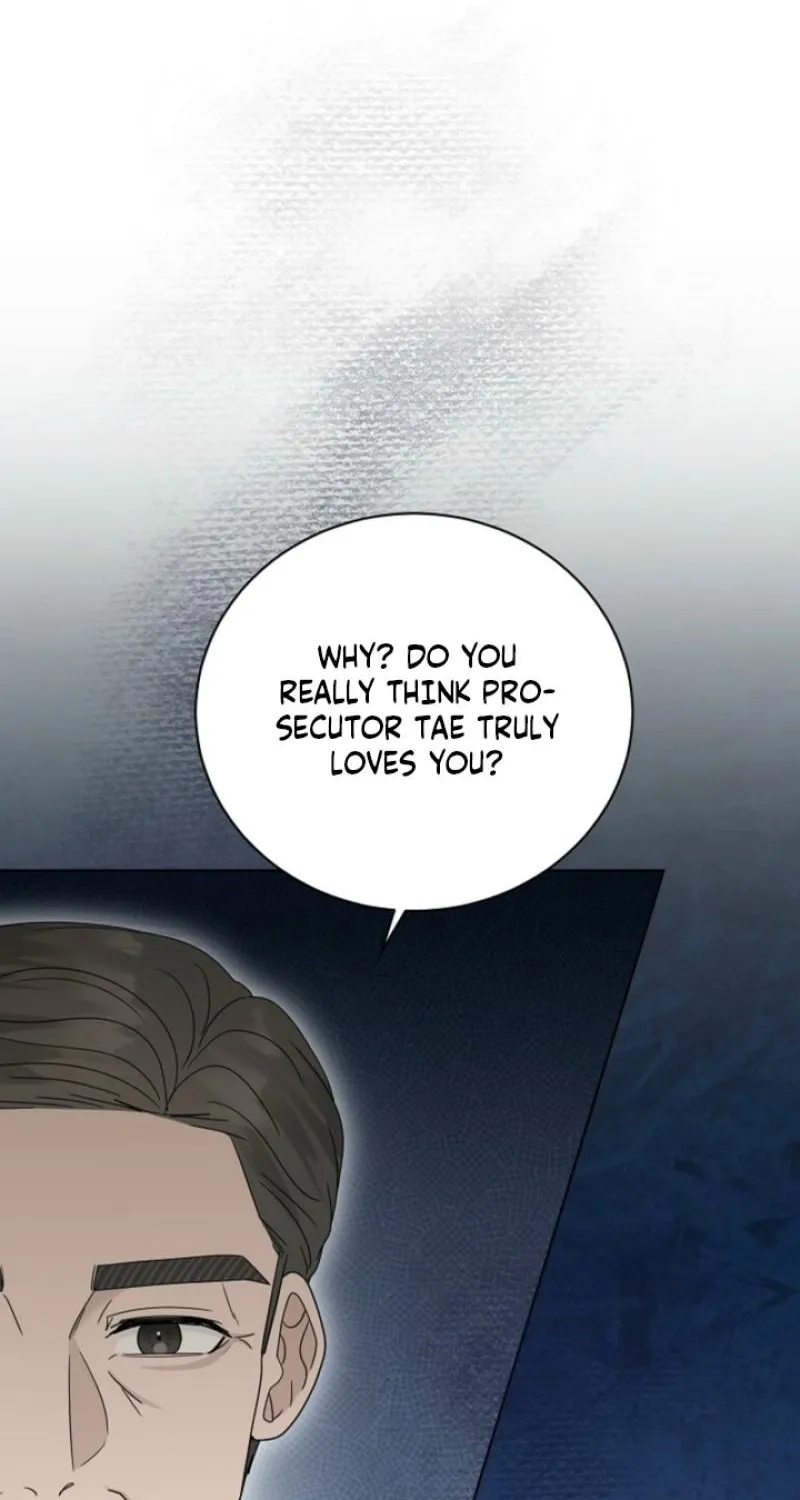 Ruthless Temptation Chapter 26 page 31 - 