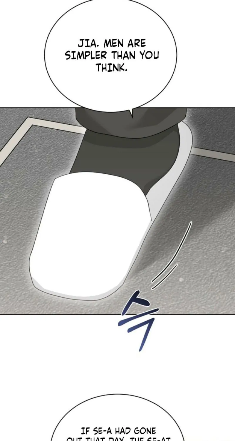 Ruthless Temptation Chapter 26 page 34 - 