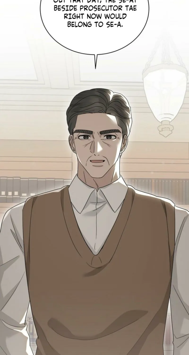 Ruthless Temptation Chapter 26 page 35 - 