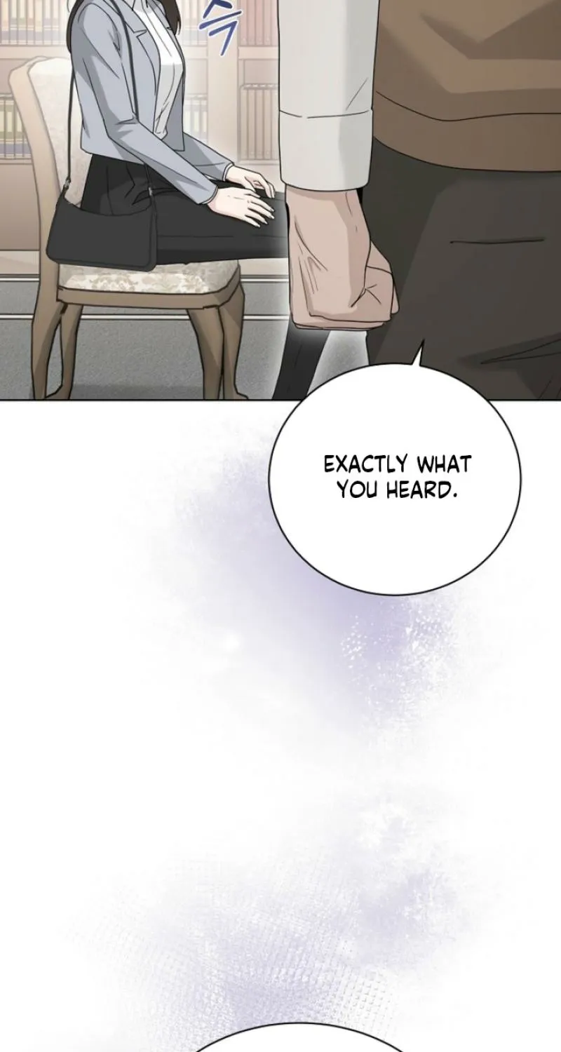 Ruthless Temptation Chapter 26 page 5 - 