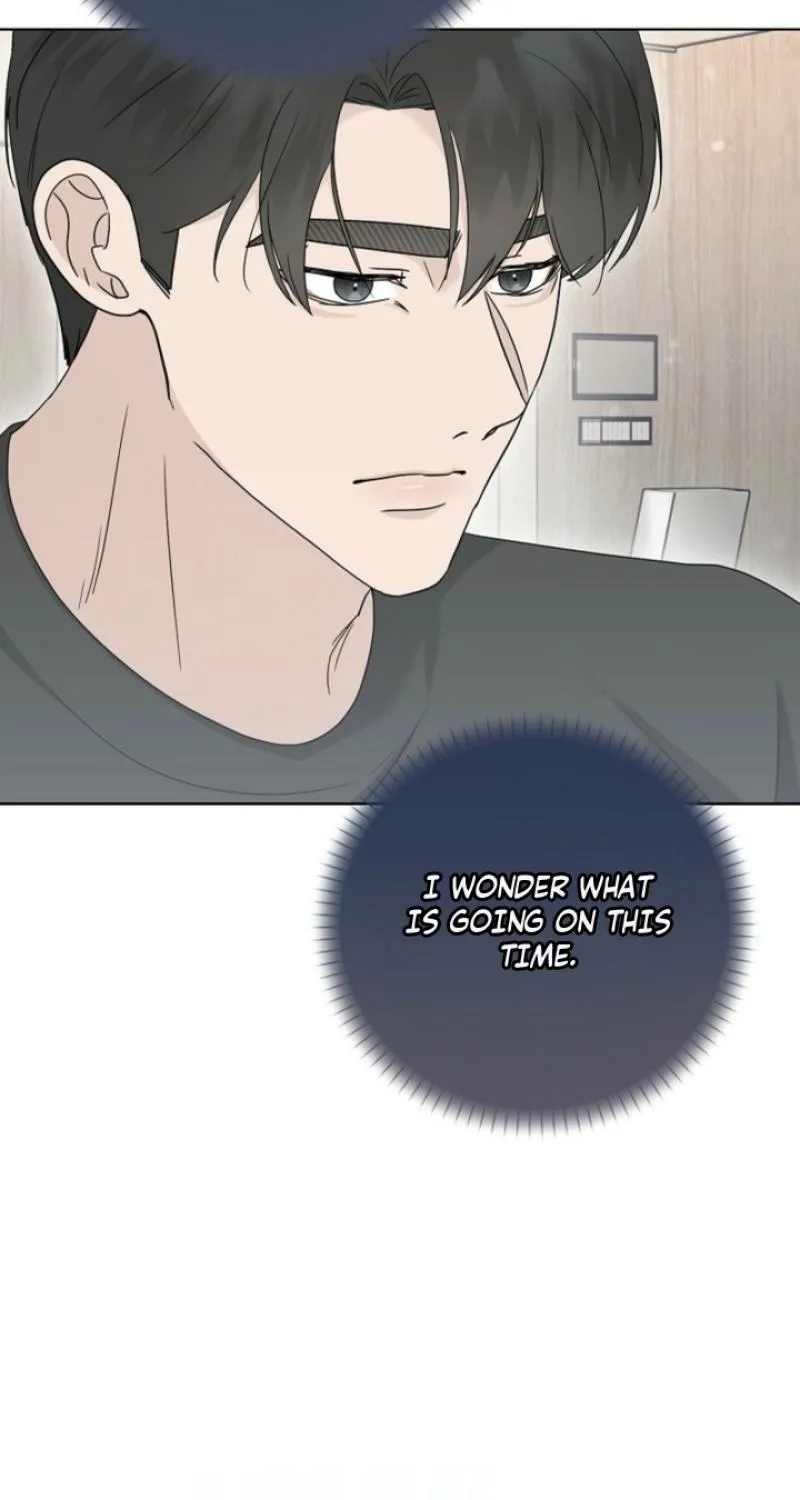 Ruthless Temptation Chapter 26 page 41 - 
