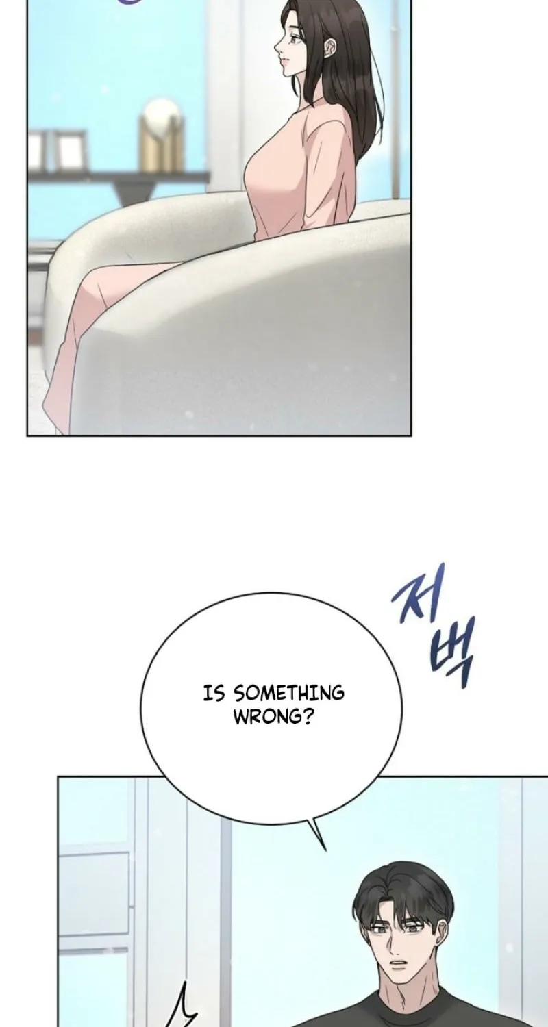 Ruthless Temptation Chapter 26 page 45 - 