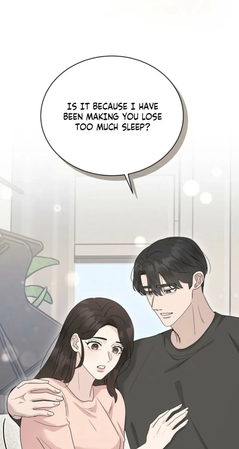 Ruthless Temptation Chapter 26 page 56 - 