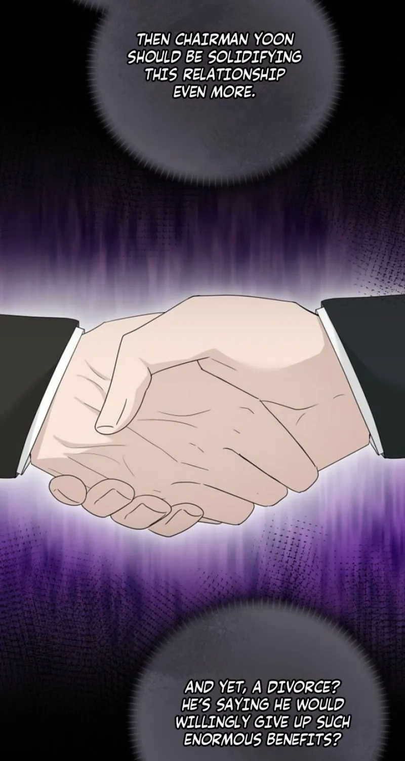 Ruthless Temptation Chapter 26 page 8 - 