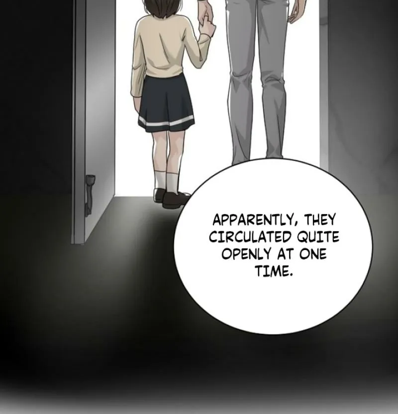 Ruthless Temptation Chapter 26 page 84 - 