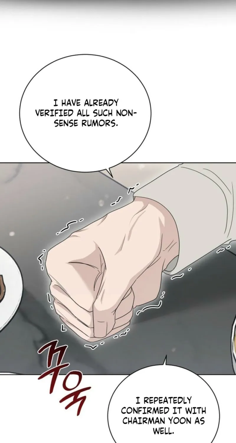Ruthless Temptation Chapter 26 page 85 - 