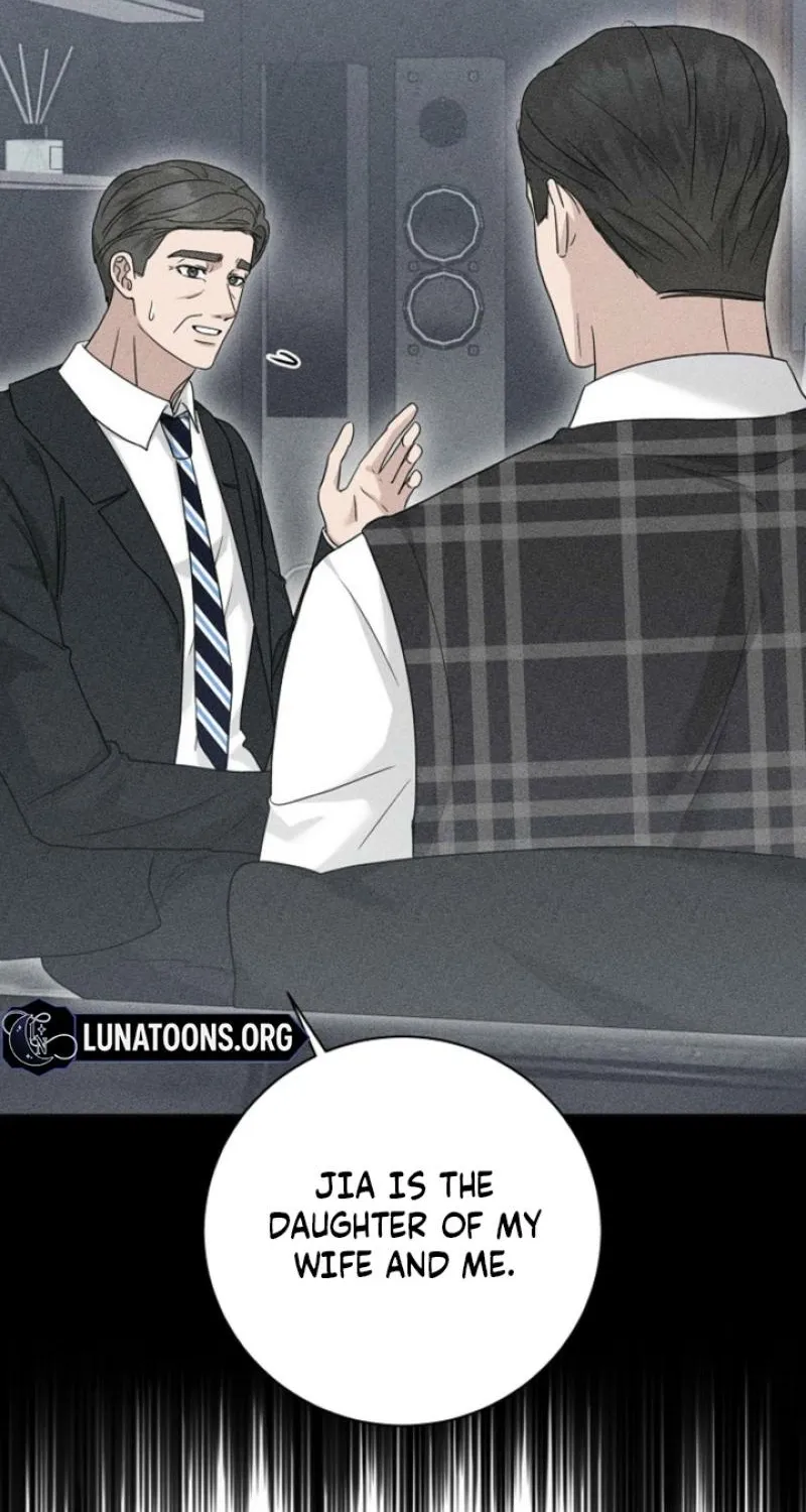 Ruthless Temptation Chapter 26 page 95 - 